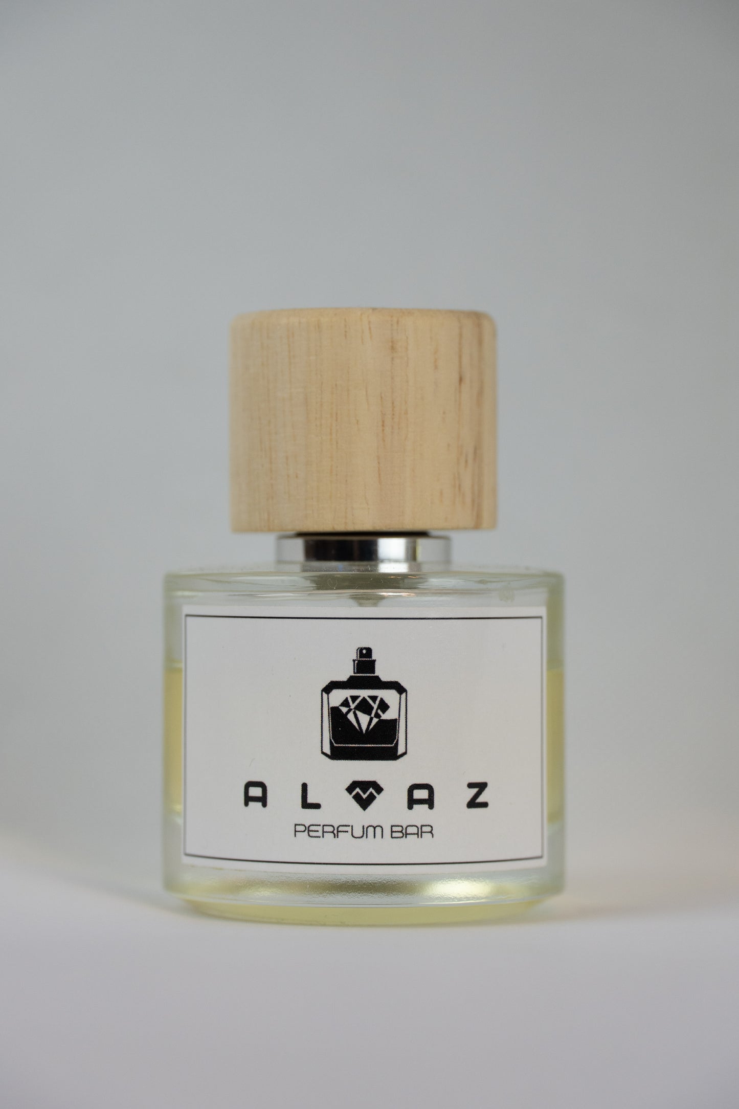 Almaz Mystic Tuberose W19